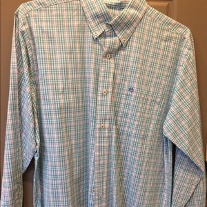 Southern Tide Sport Shirt